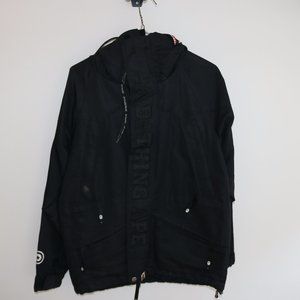Bape Ski Coat 2013